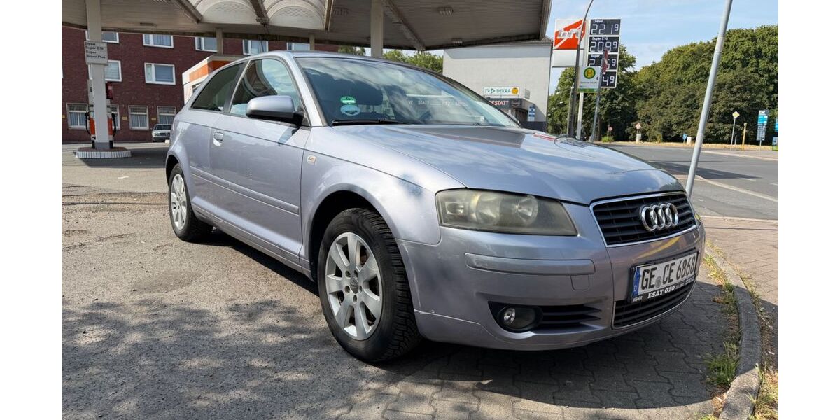 Audi A3 247.000 km 1.990 &euro; Gladbeck 45968