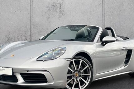 Porsche Boxster 24.783 km 65.900 &euro; Recklinghausen 45665