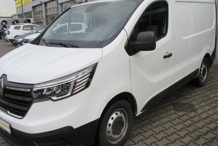Renault Trafic 126.214 km 16.053 &euro; Bochum 44795