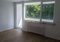Wohnung zum Mieten in Düsseldorf 360 € 40 m²