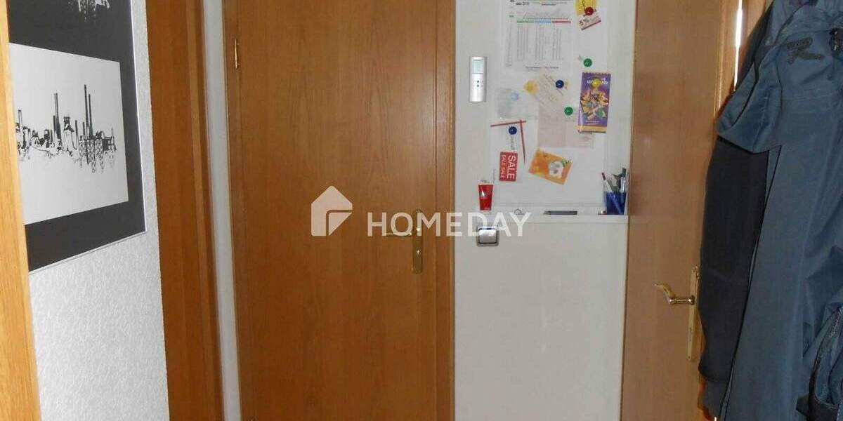 Charmante Doppelhaushälfte mit großem Grundstück und modernem Wohnkomfort 6 zimmer