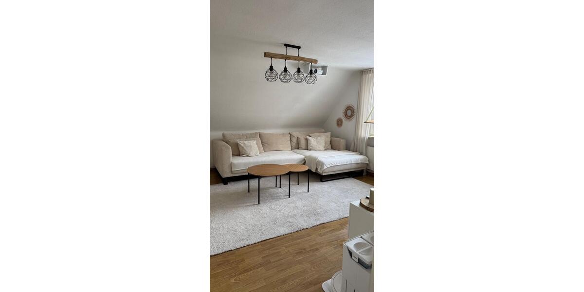 Schöne 2,5 Zimmer Wohnung mit Garten mit Nutzung 2.5 zimmer