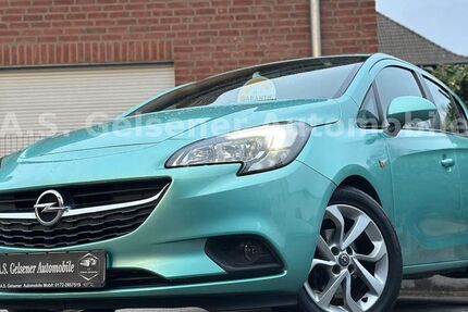 Opel Corsa 135.945 km 5.400 € Gelsenkirchen 45881