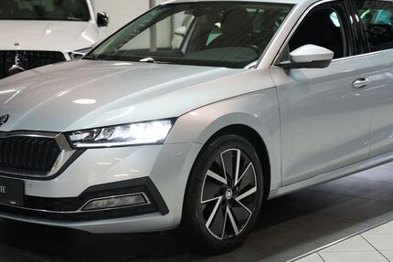 Skoda Octavia 119.000 km 17.900 &euro; Herne 44652