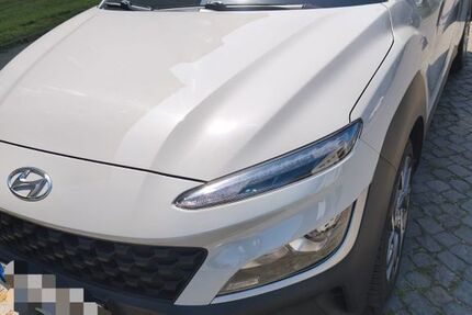 Hyundai KONA 58.600 km 18.000 &euro; Herne 44629