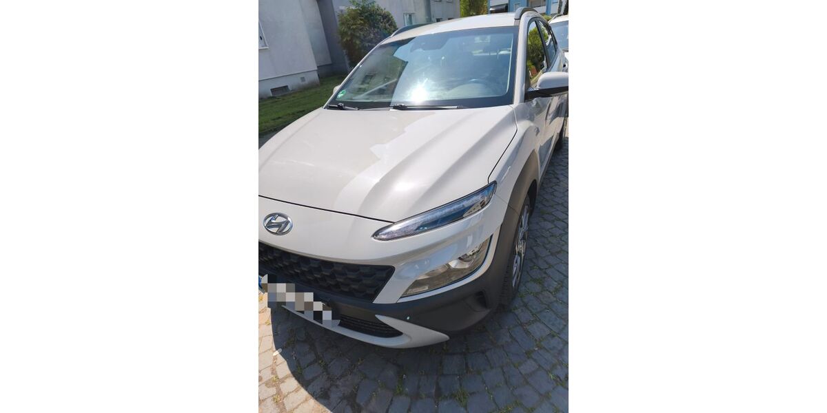 Hyundai KONA 58.600 km 18.000 &euro; Herne 44629