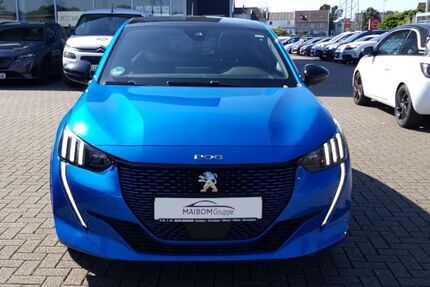 Peugeot 208 10.306 km 25.450 &euro; Wesel 46485