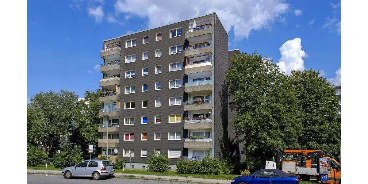 Etagenwohnung Hattingen - 3.5 Zimmer, 78 m&sup2;, 669&euro; | Angebot:27067105