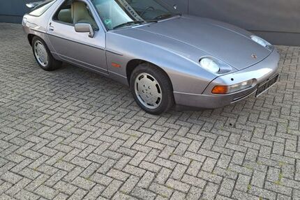 Porsche 928 228.200 km 27.900 &euro; Wesel 46485