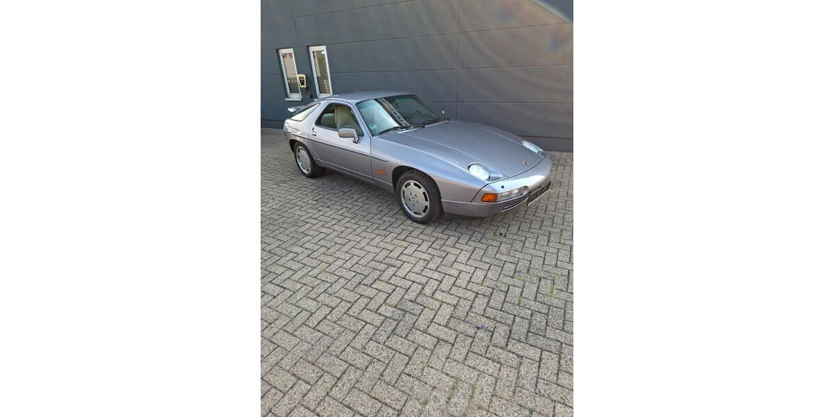 Porsche 928 228.200 km 27.900 &euro; Wesel 46485