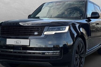 Land Rover Range Rover 2.000 km 166.890 &euro; Moers 47441