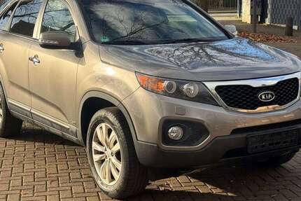 Kia Sorento 230.000 km 8.299 &euro; Castrop-Rauxel 44581