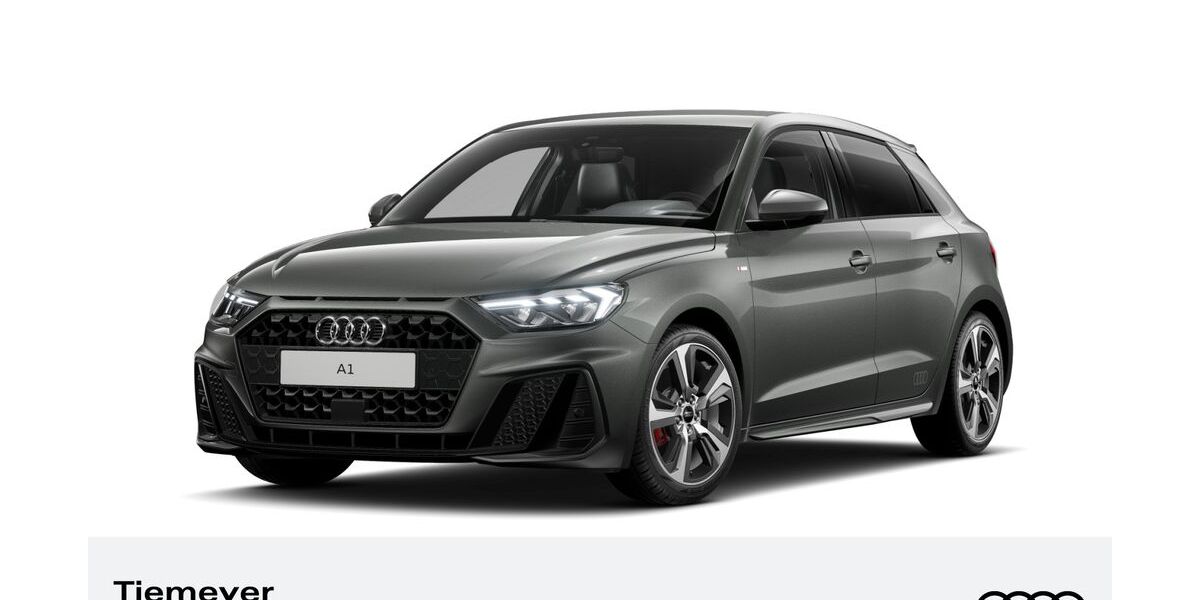 Audi A1 3.995 km 33.980 &euro; Bochum 44809