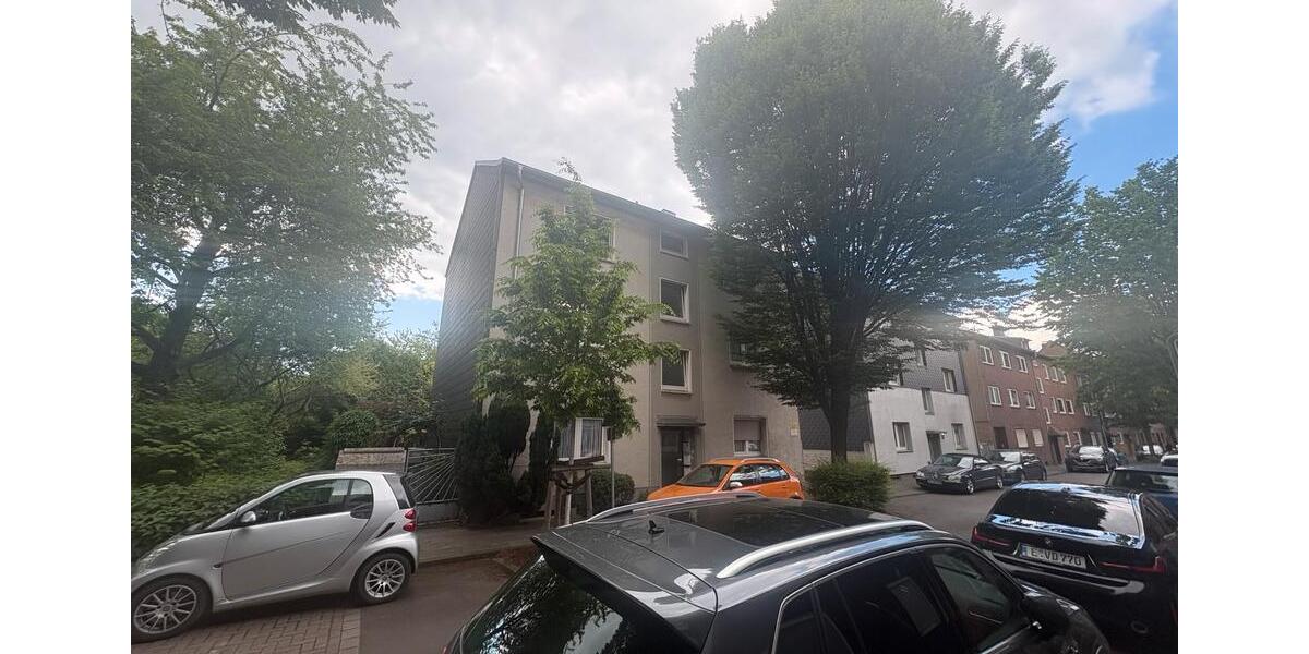 Etagenwohnung Duisburg Mittelmeiderich - 1.5 Zimmer, 33 m&sup2;, 500&euro; | Angebot:26482683