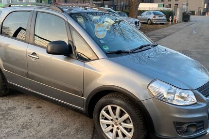 Suzuki SX4 80.844 km 8.750 &euro; essen 45239