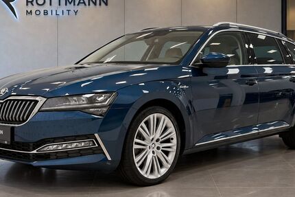 Skoda Superb 37.632 km 31.900 &euro; Oberhausen 46149