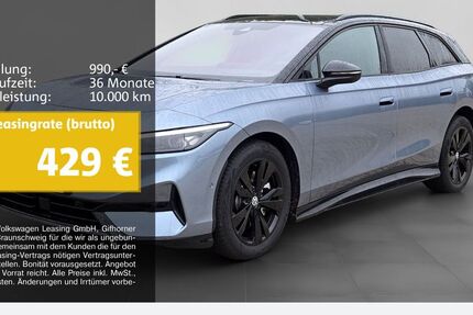 VW ID.7 6.350 km 50.190 &euro; Dorsten 46282