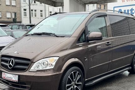Mercedes-Benz Vito 326.010 km 10.650 &euro; Oberhausen 46045