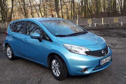 Nissan Note 144.000 km 5.600 &euro; Bochum 44801