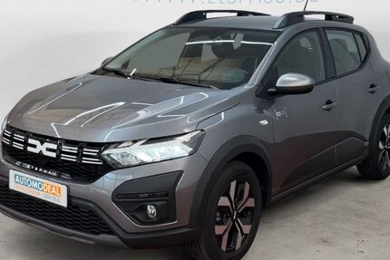 Dacia Sandero 6.391 km 18.754 &euro; Duisburg 47138