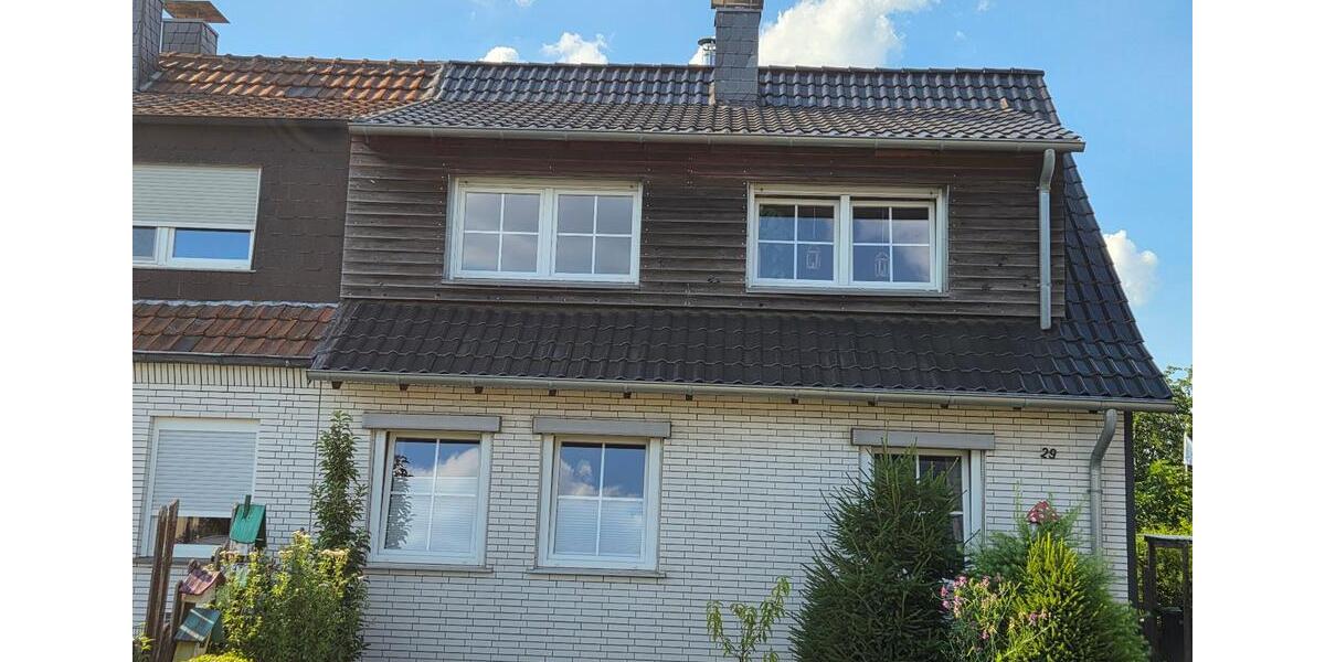 Doppelhaushälfte Mülheim an der Ruhr Dümpten - 5 Zimmer, 125 m&sup2;, 479.000&euro; | Angebot:27579977