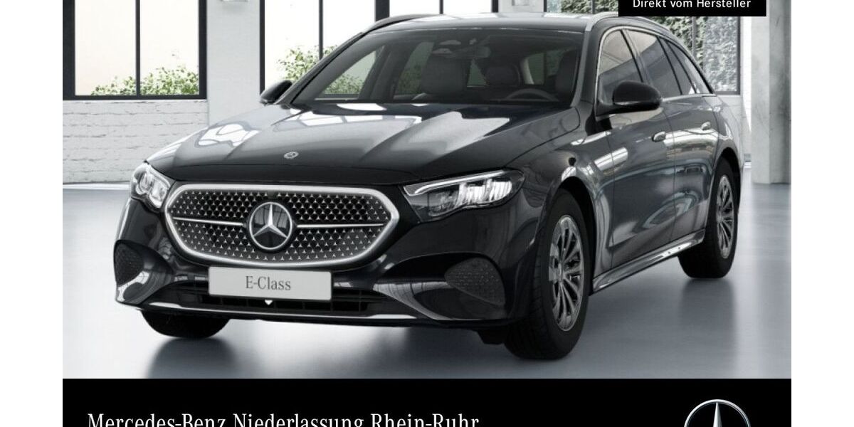 Mercedes-Benz E 200 9.900 km 53.490 &euro; Duisburg 47138