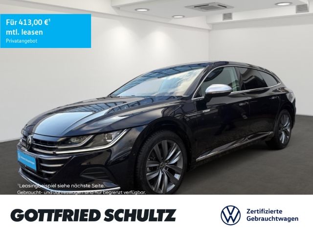 VW Arteon 11.607 km 33.950 € Mülheim 45478