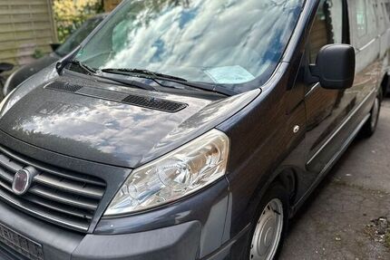 Fiat Scudo