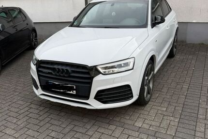 Audi Q3 135.800 km 18.900 &euro; velbert 42551