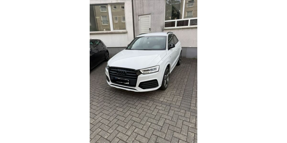 Audi Q3 135.800 km 18.900 &euro; velbert 42551