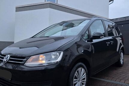 VW Sharan 105.000 km 16.600 € Mülheim an der Ruhr 45475