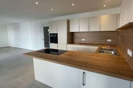 Wohnung zum Mieten in Penzberg 2.330 € 126 m²