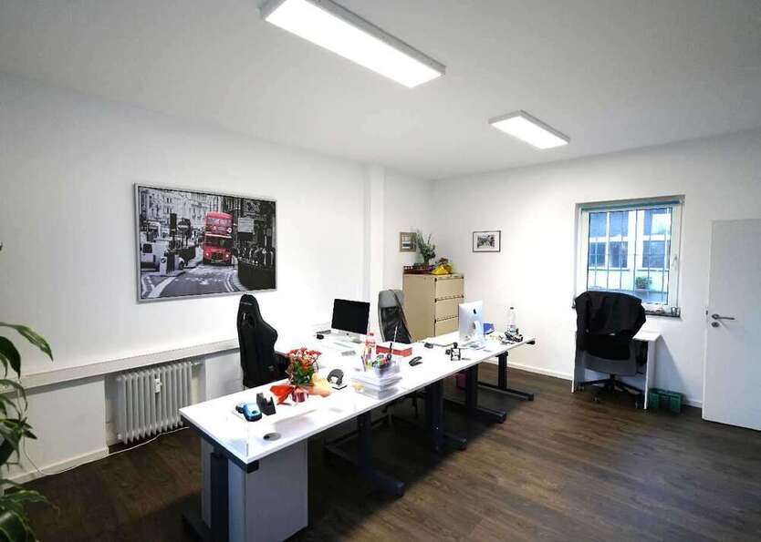 Büro in Ratingen 1.940 € 64 m²