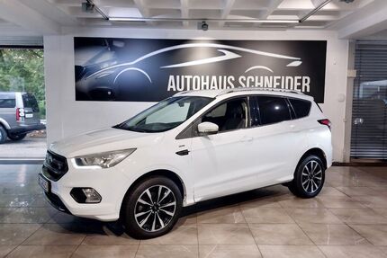 Ford Kuga 96.207 km 13.200 &euro; Ratingen 40880