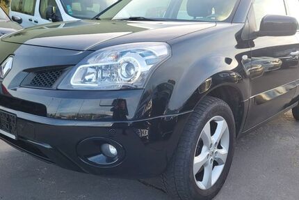 Renault Koleos 199.000 km 5.600 € Moers 47441
