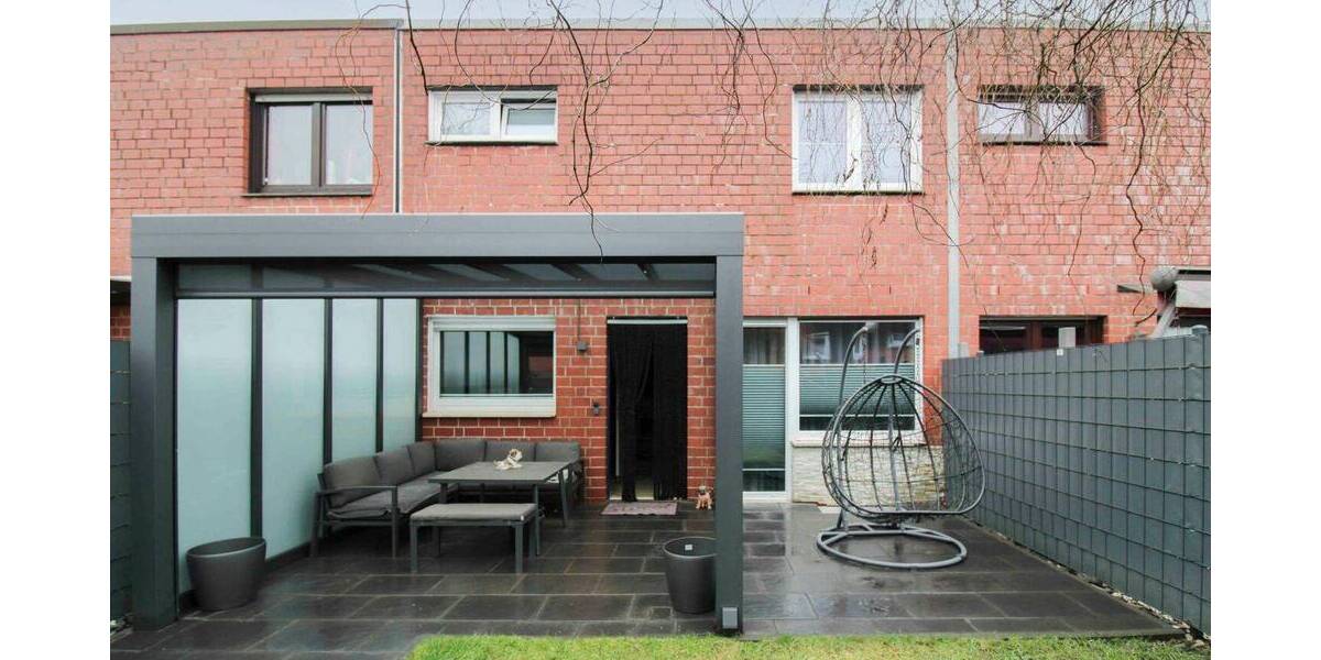 Einfamilienhaus Dorsten Wulfen - 4 Zimmer, 349.000&euro; | Angebot:26331363