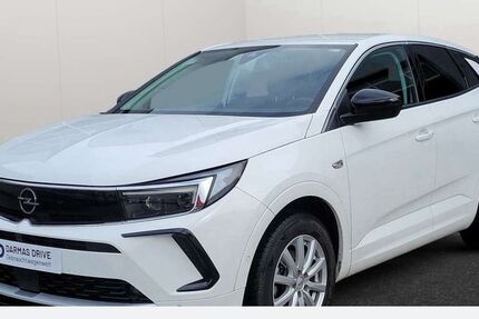 Opel Grandland (X) 63.670 km 19.990 &euro; Bochum 44809