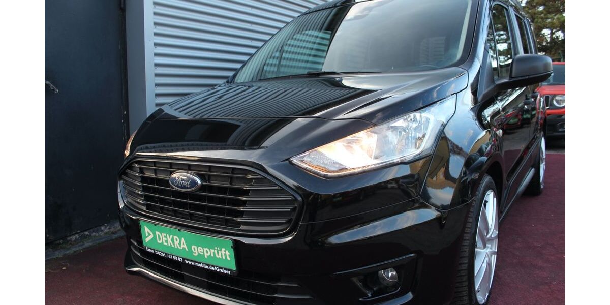 Ford Tourneo Connect 108.911 km 12.979 € Essen 45326