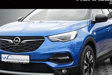 Opel Grandland (X)