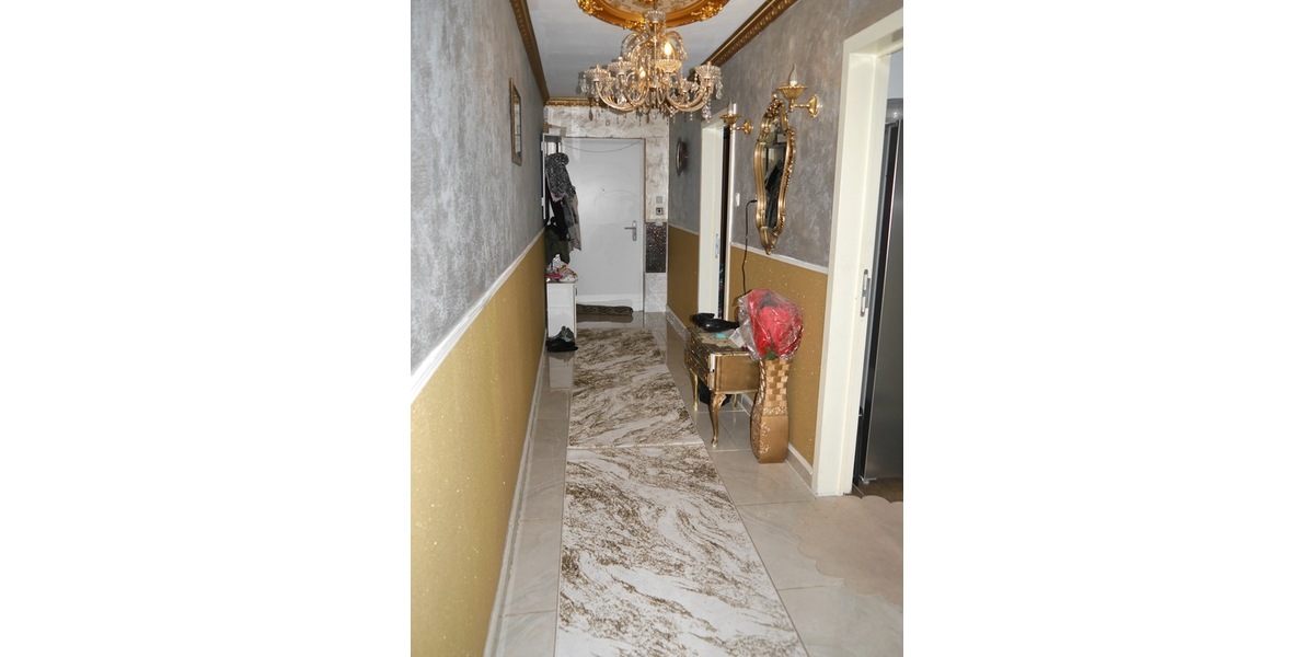 DU-Hochfeld, 3 Zi. ETW, 73m² Wfl., Gartenmitbenutzung - Etagenwohnung Duisburg Duisburg-Mitte | Angebot:26770328