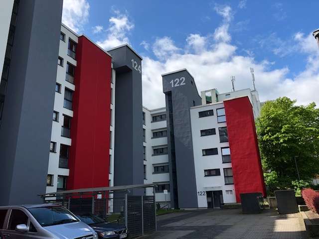 Wohnung zum Mieten in Bochum 470,02 € 75.42 m²