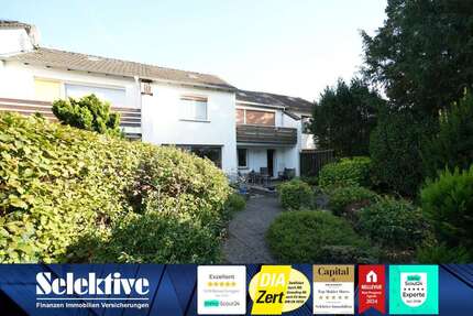 Haus zum Kaufen in Moers 309.000 € 113.29 m² 3.5 zimmer