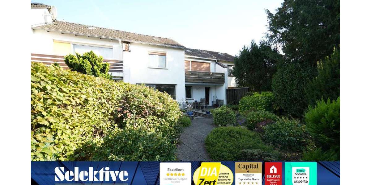 Haus zum Kaufen in Moers 309.000 € 113.29 m² 4.5 zimmer