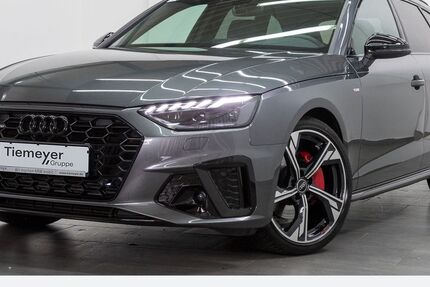 Audi A4 26.624 km 41.440 € Recklinghausen 45663