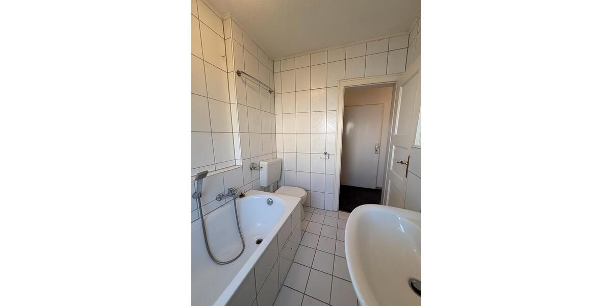 Erdgeschoßwohnung Herne Sodingen - 2.5 Zimmer, 59 m&sup2;, 380&euro; | Angebot:26279666