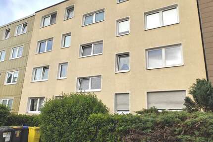 Wohnung Bottrop - 3.5 Zimmer, 74 m&sup2;, 421&euro; | Angebot:27377114