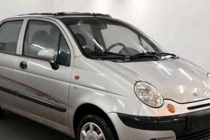 Daewoo Matiz 49.500 km 3.000 &euro; Hattingen 45527
