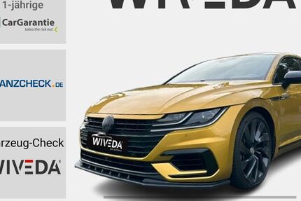 VW Arteon 108.300 km 25.999 € Dortmund 44141