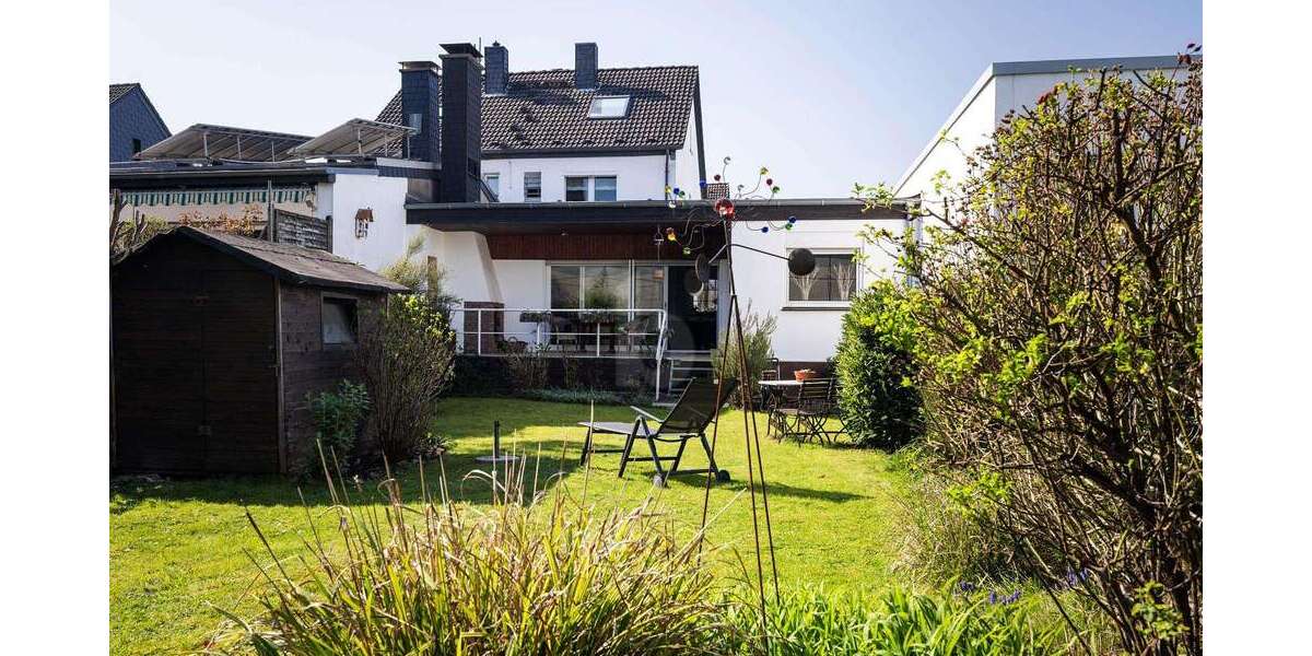 Einfamilienhaus Duisburg Angerhausen - 3 Zimmer, 160 m&sup2;, 475.000&euro; | Angebot:27237492