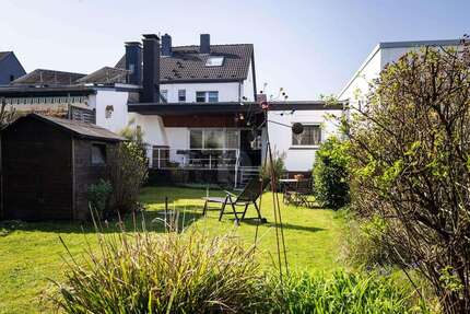 Haus Duisburg Angerhausen - 3 Zimmer, 160 m&sup2;, 475.000&euro; | Angebot:27237492